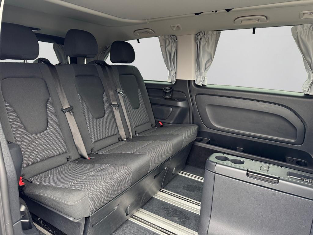 Mercedes-Benz Marco Polo