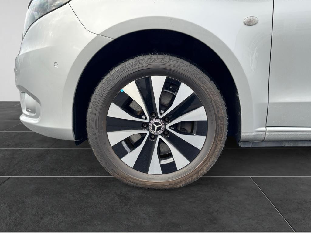 Mercedes-Benz Marco Polo