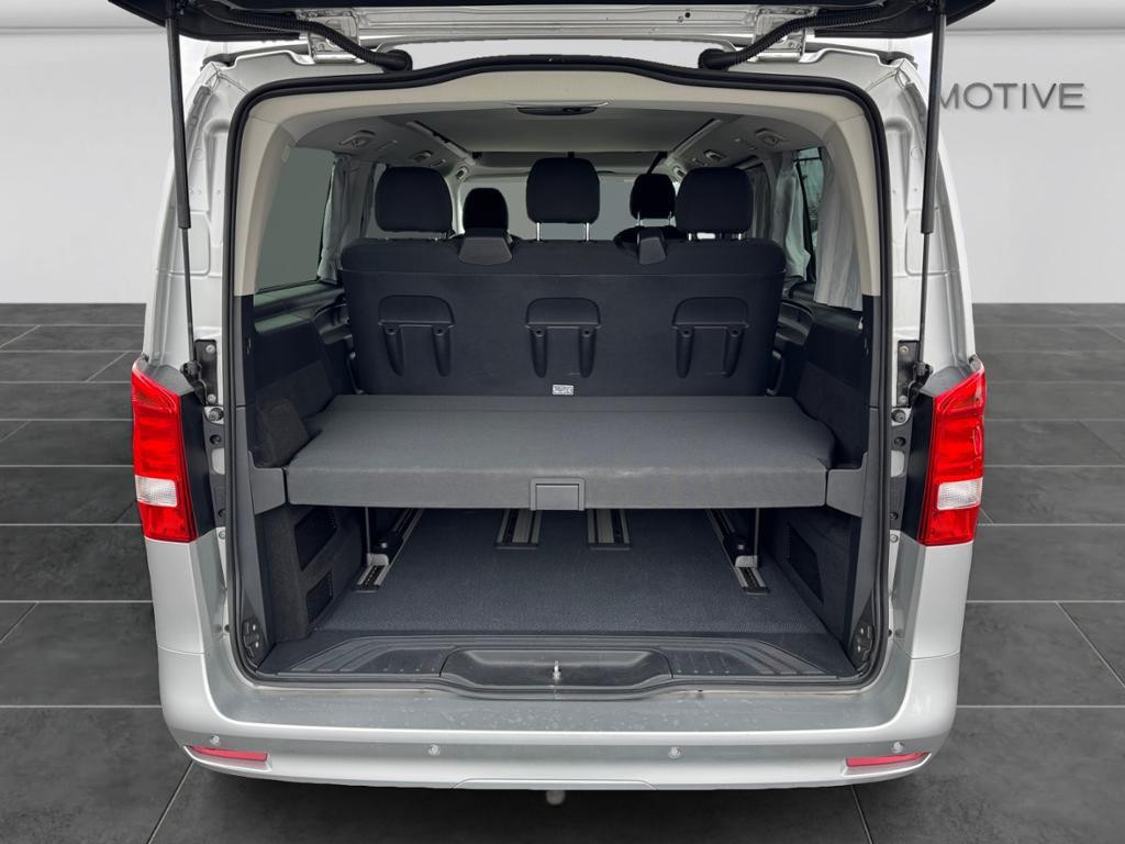 Mercedes-Benz Marco Polo