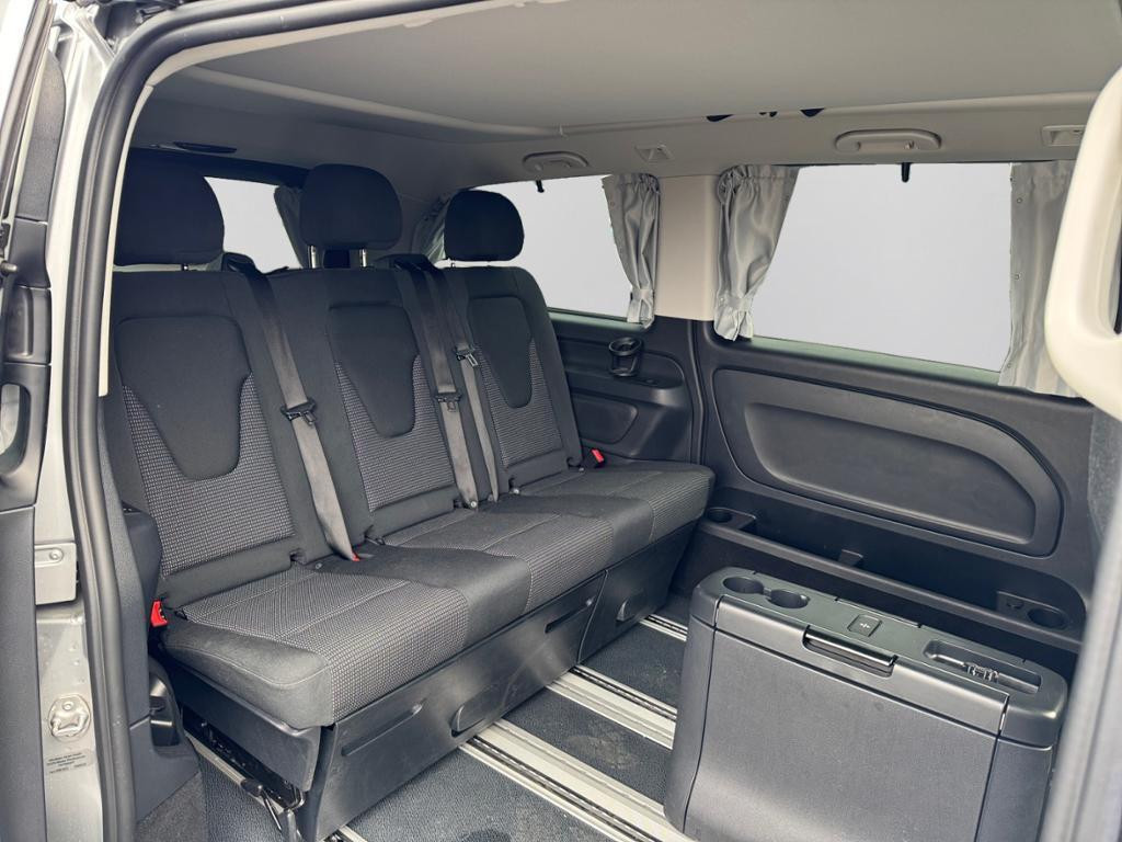 Mercedes-Benz Marco Polo