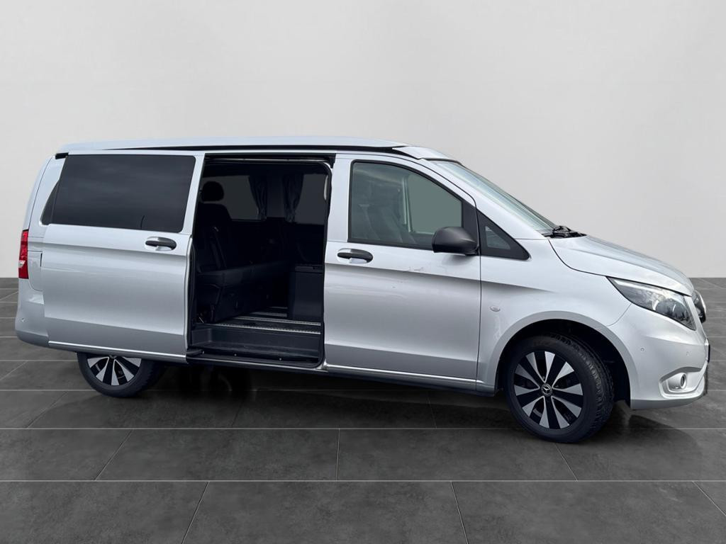 Mercedes-Benz Marco Polo