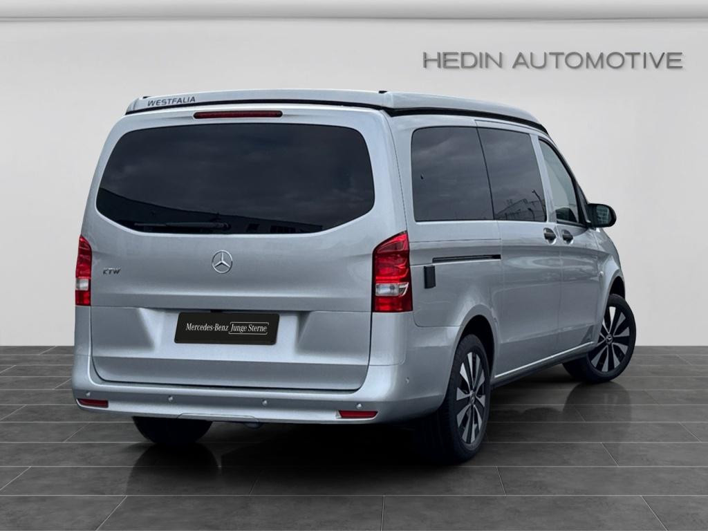 Mercedes-Benz Marco Polo