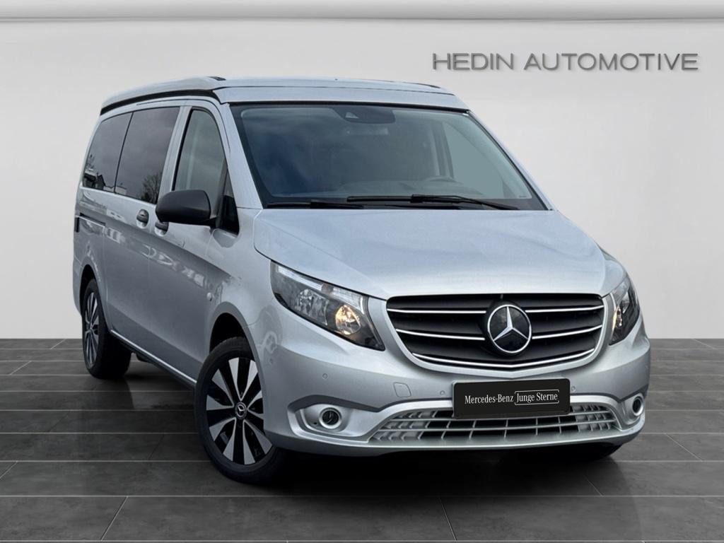 Mercedes-Benz Marco Polo