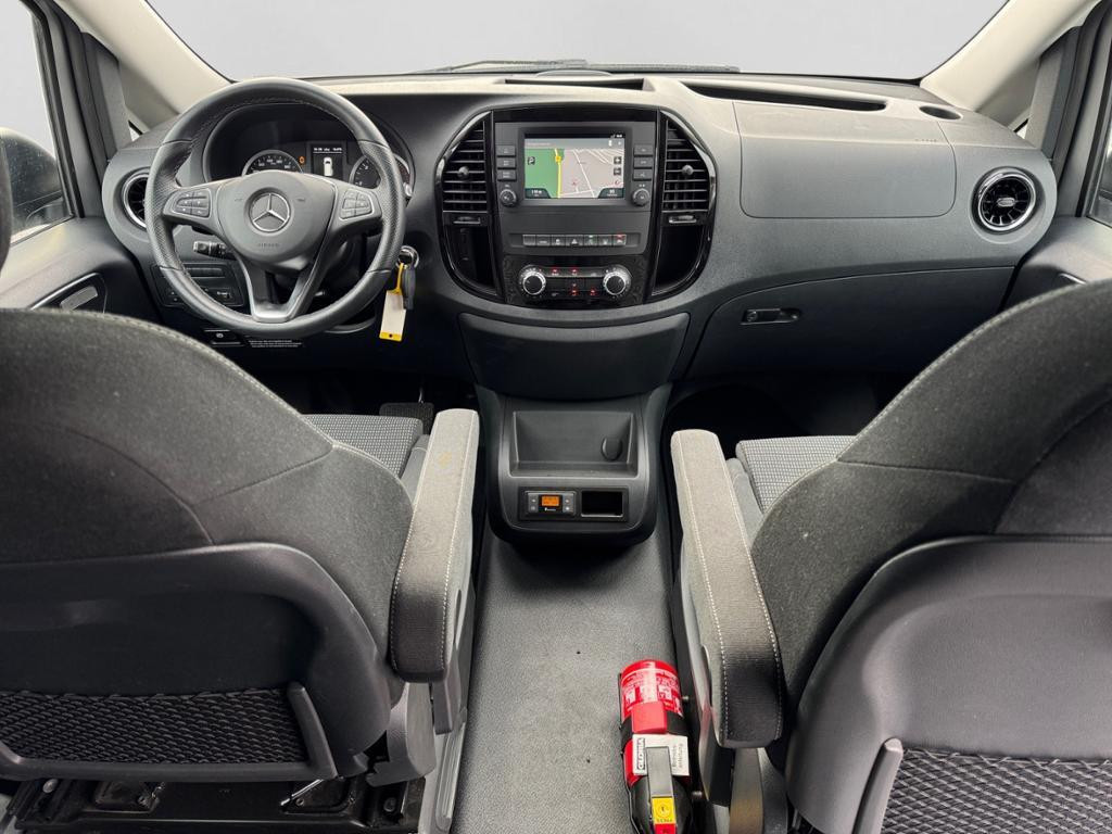 Mercedes-Benz Marco Polo