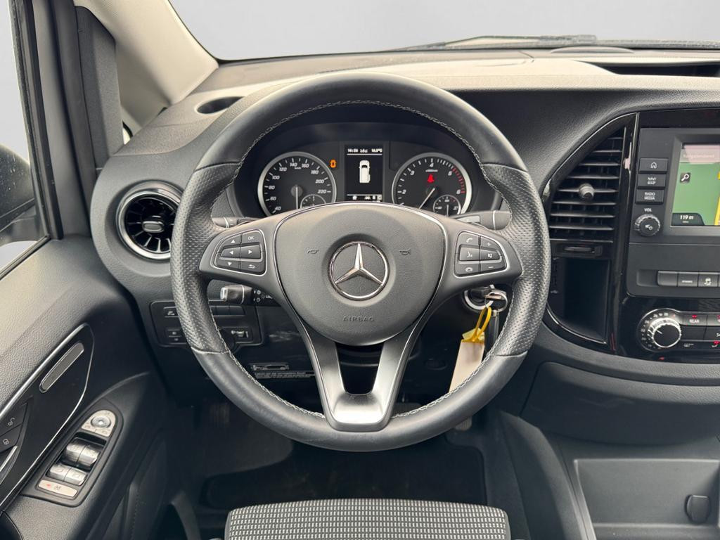 Mercedes-Benz Marco Polo