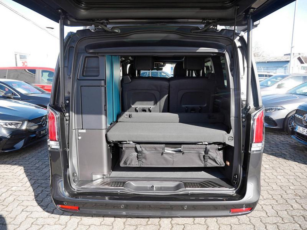 Mercedes-Benz Marco Polo