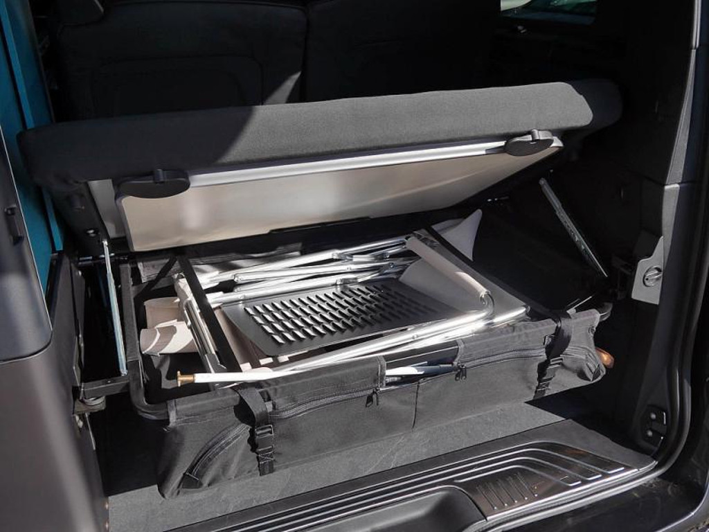 Mercedes-Benz Marco Polo