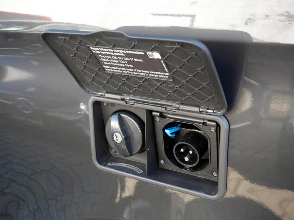 Mercedes-Benz Marco Polo