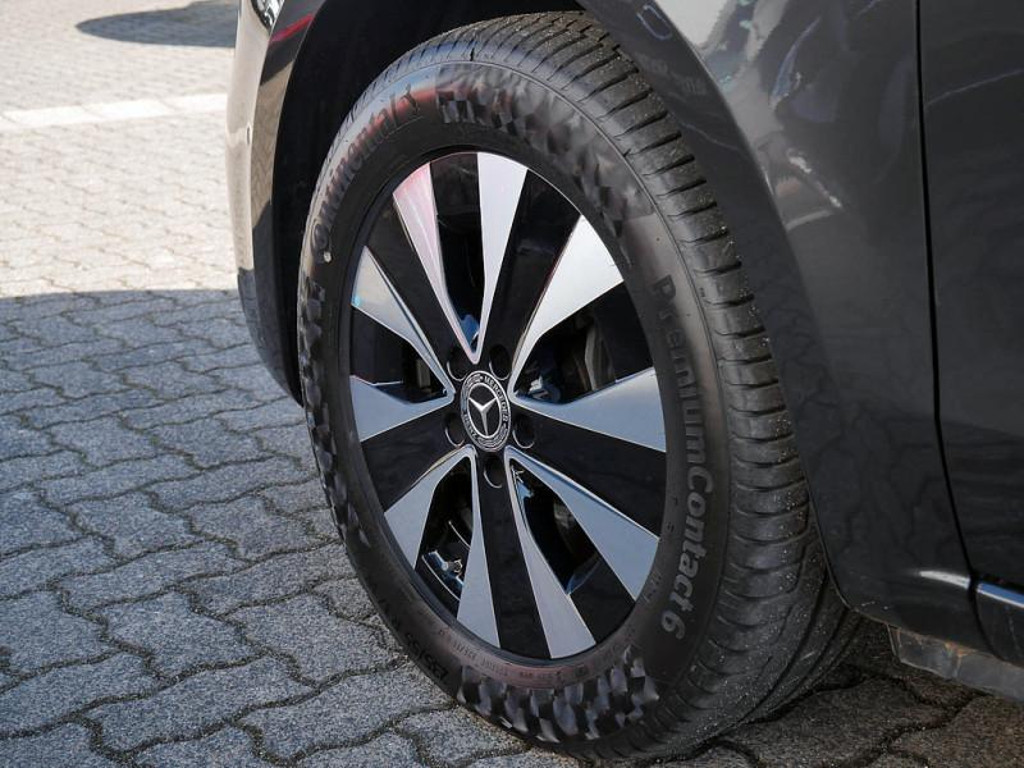 Mercedes-Benz Marco Polo