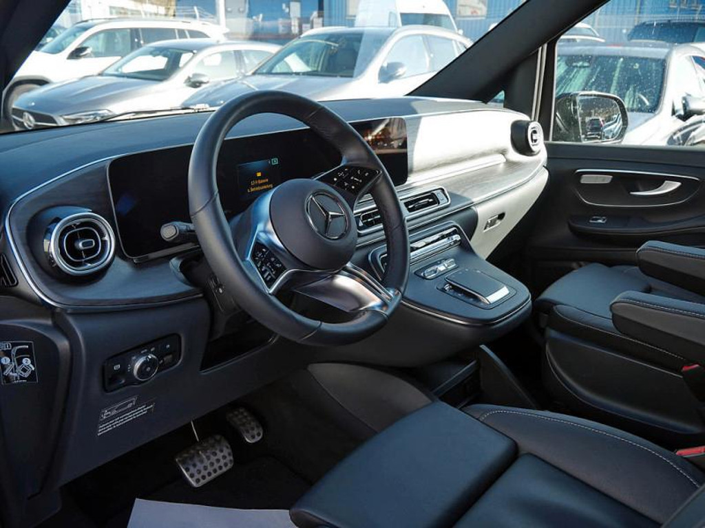 Mercedes-Benz Marco Polo