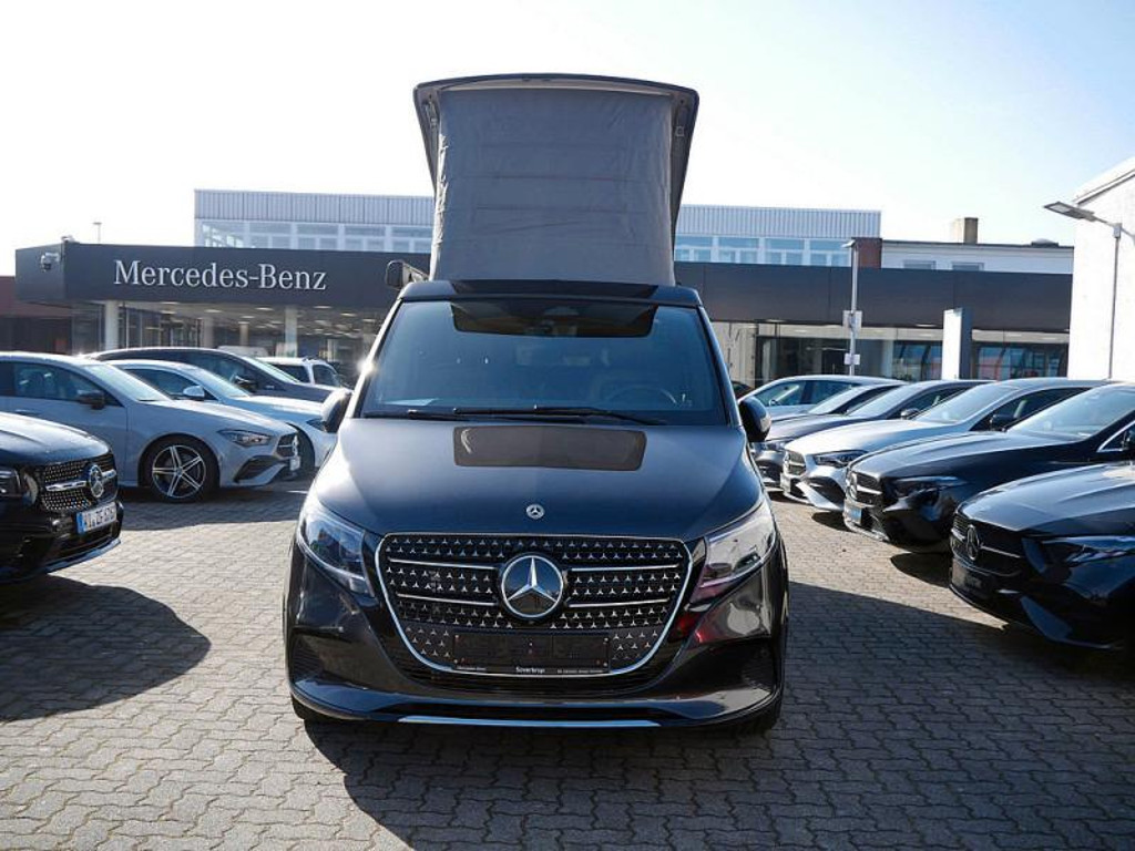 Mercedes-Benz Marco Polo