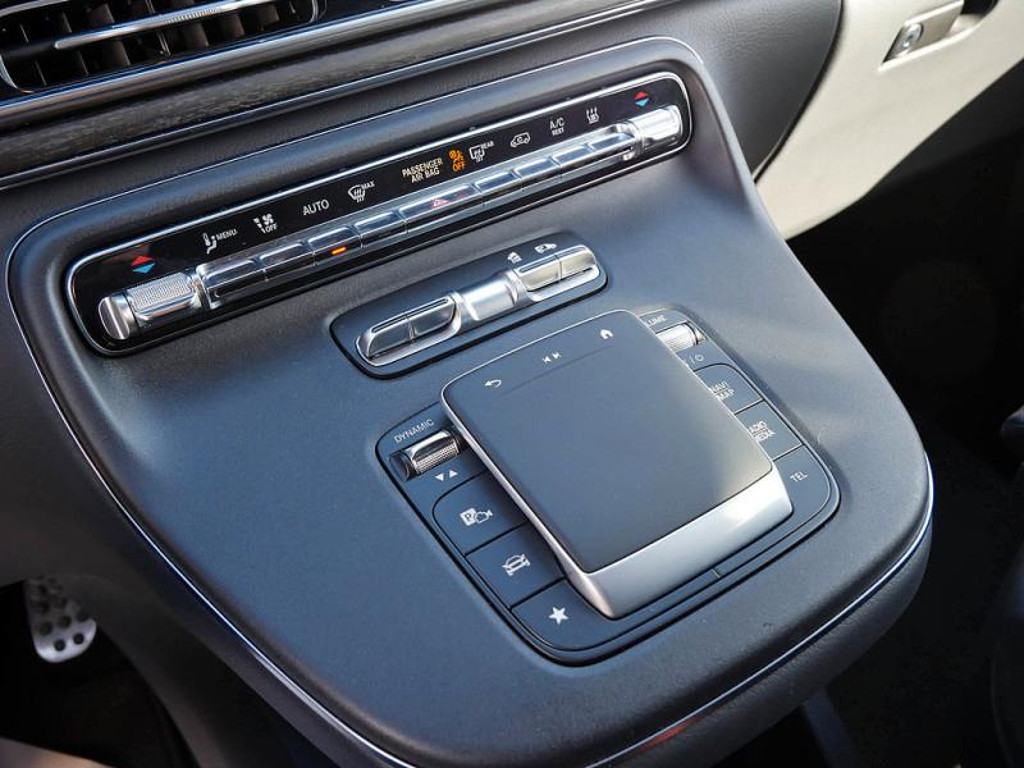 Mercedes-Benz Marco Polo