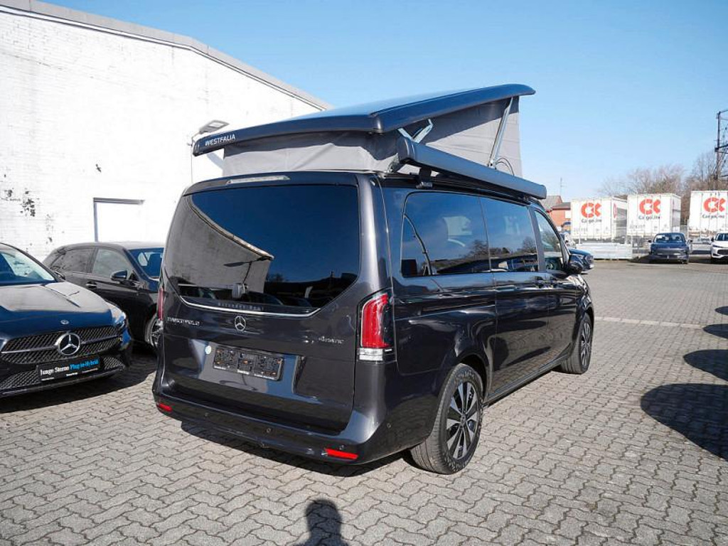 Mercedes-Benz Marco Polo