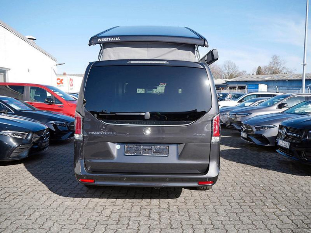 Mercedes-Benz Marco Polo