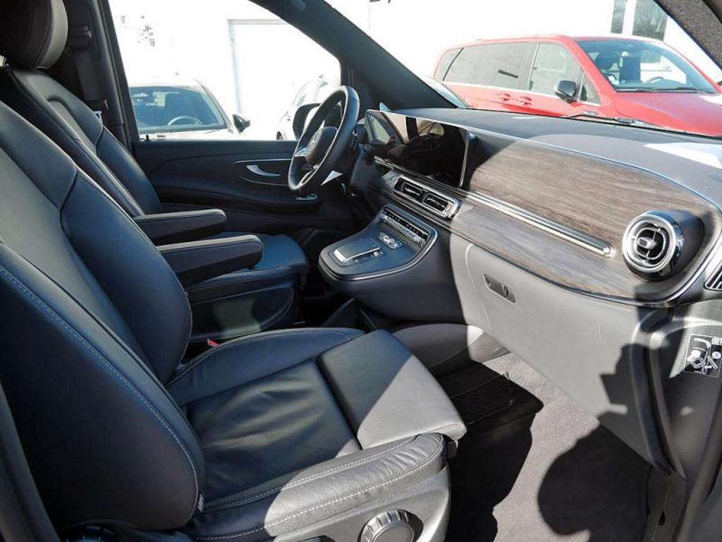 Mercedes-Benz Marco Polo