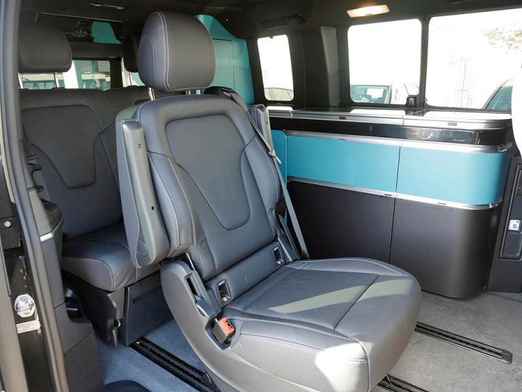 Mercedes-Benz Marco Polo