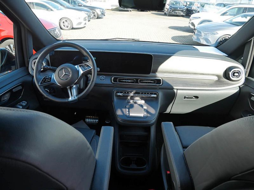 Mercedes-Benz Marco Polo