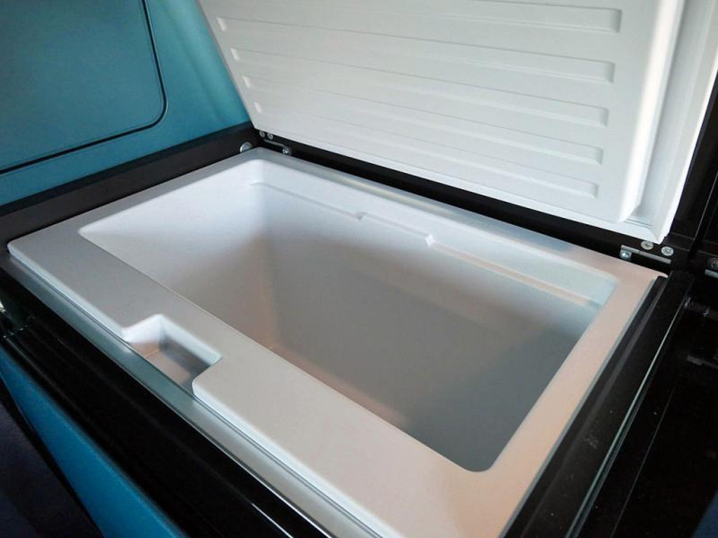 Mercedes-Benz Marco Polo