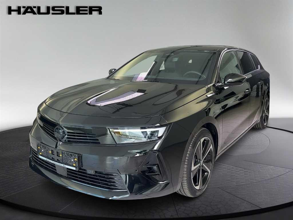 Opel Astra 2025 Diesel