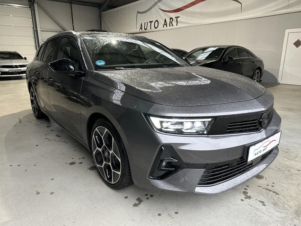 Opel Astra 2024 Diesel