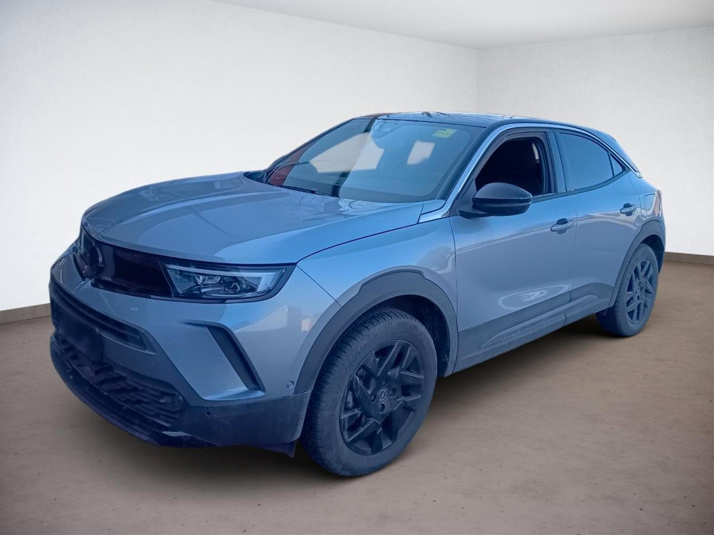 Opel Mokka 2024 Benzine