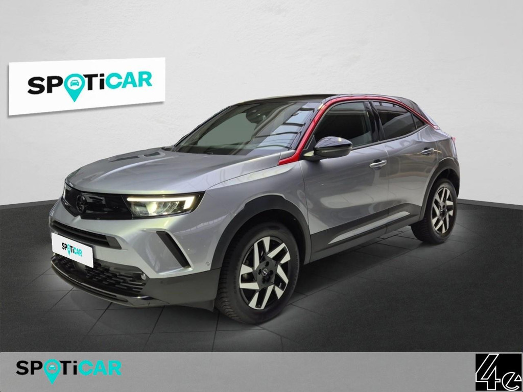 Opel Mokka 2024 Benzine