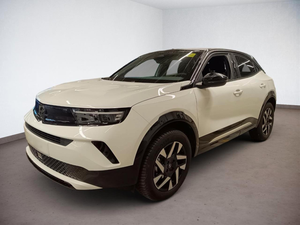 Opel Mokka 2025 Benzine