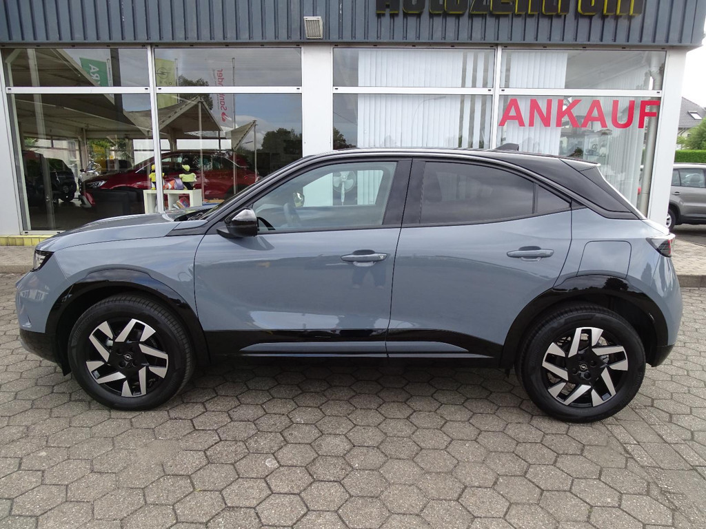 Opel Mokka 2026 Benzine