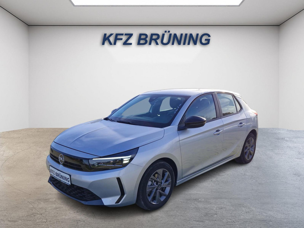 Opel Corsa 2024 Benzine