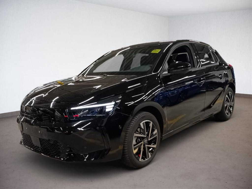 Opel Corsa 2025 Benzine