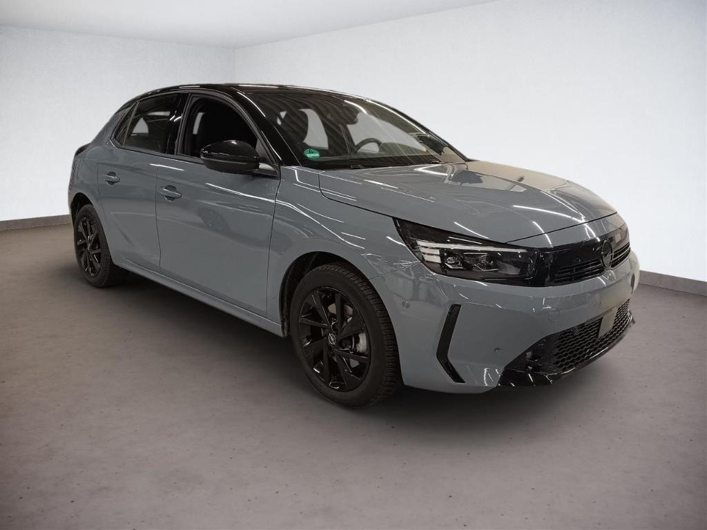 Opel Corsa 2025 Benzine