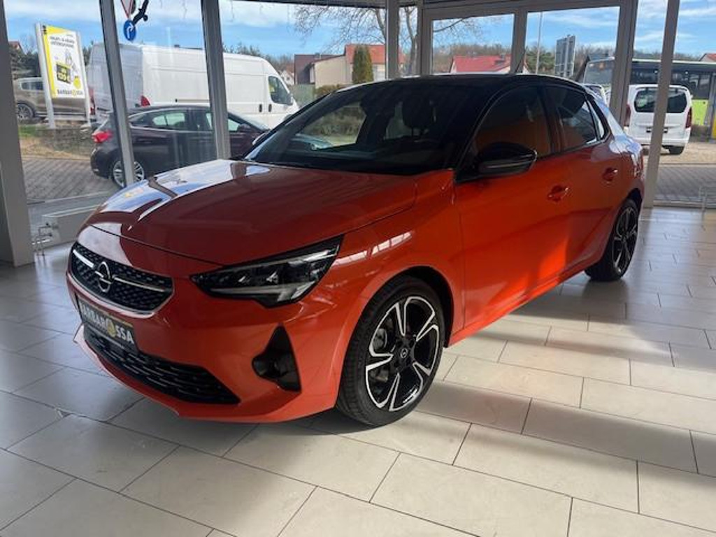 Opel Corsa 2023 Benzine