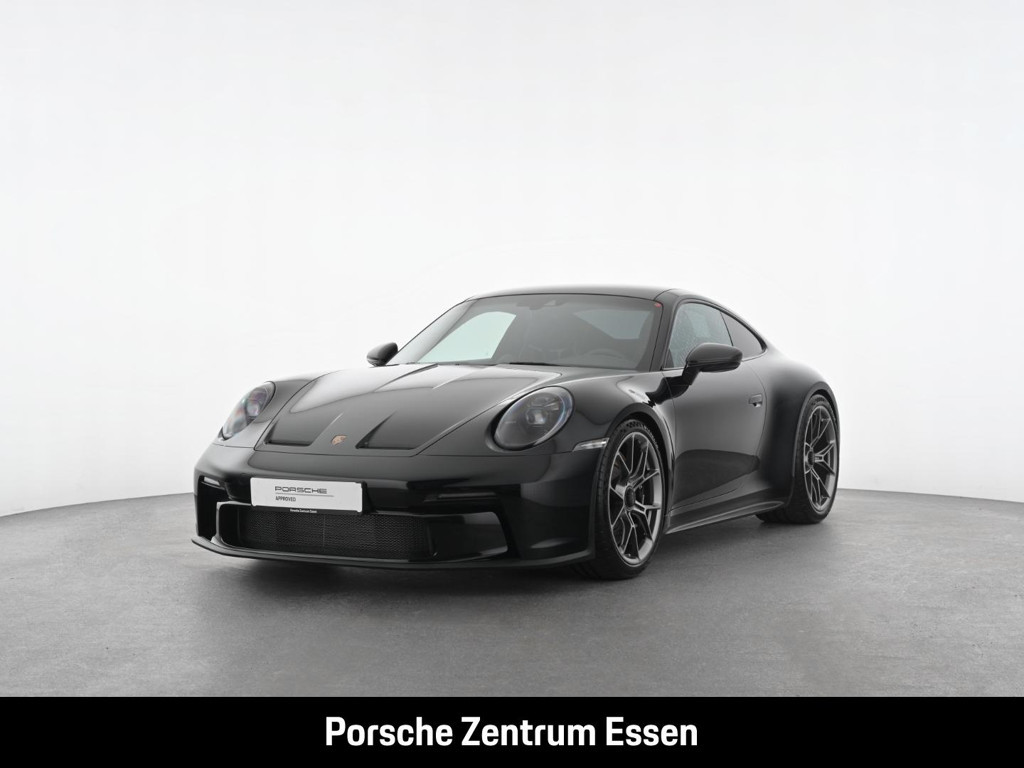 Porsche 992 2022 Benzine