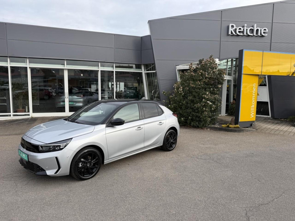 Opel Corsa 2024 Benzine