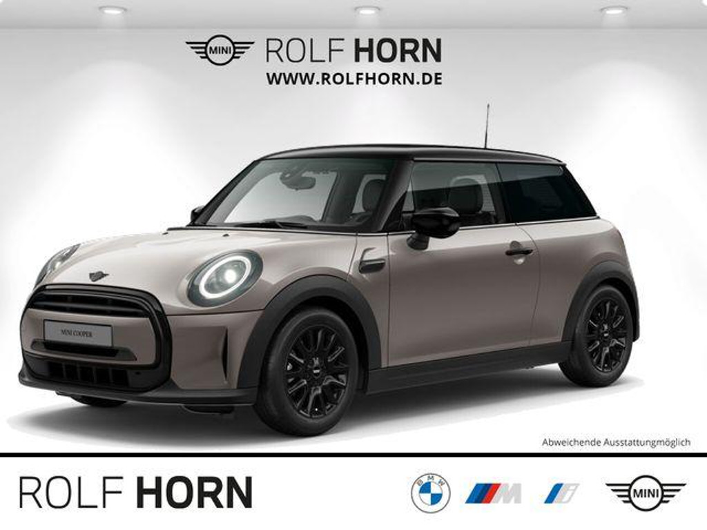Mini Cooper 2024 Benzine