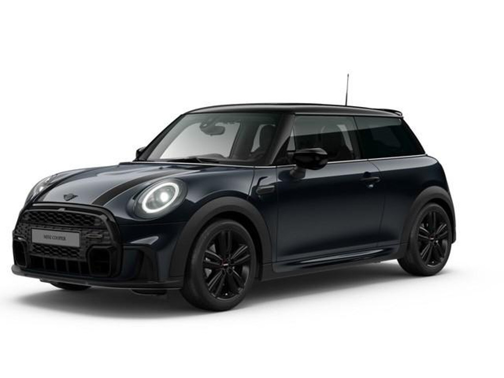 Mini Cooper 2023 Benzine