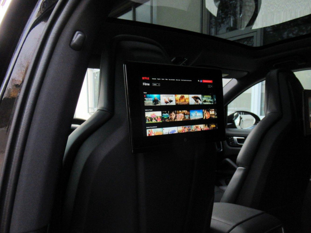 Porsche Cayenne 2025 Hybride Benzine