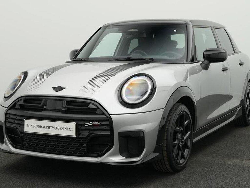 Mini Cooper S 2025 Benzine