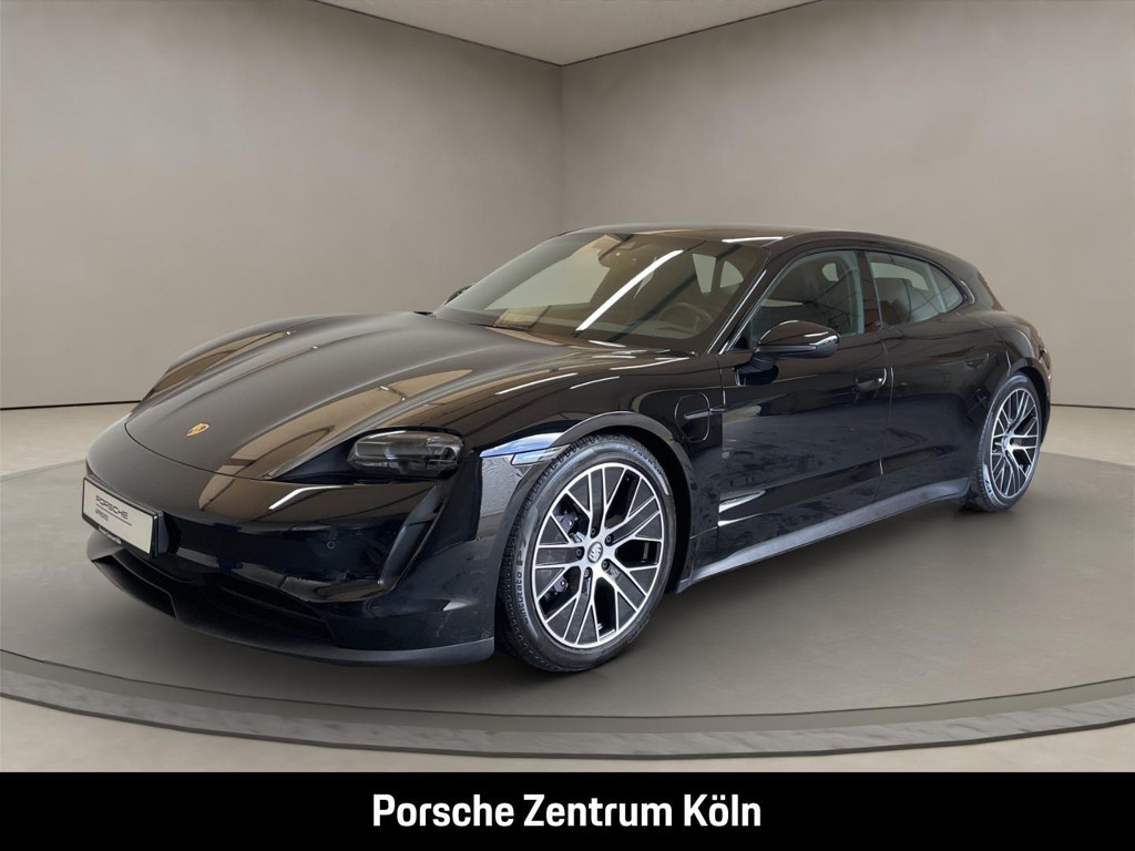 Porsche Taycan 2024 Elektrisch