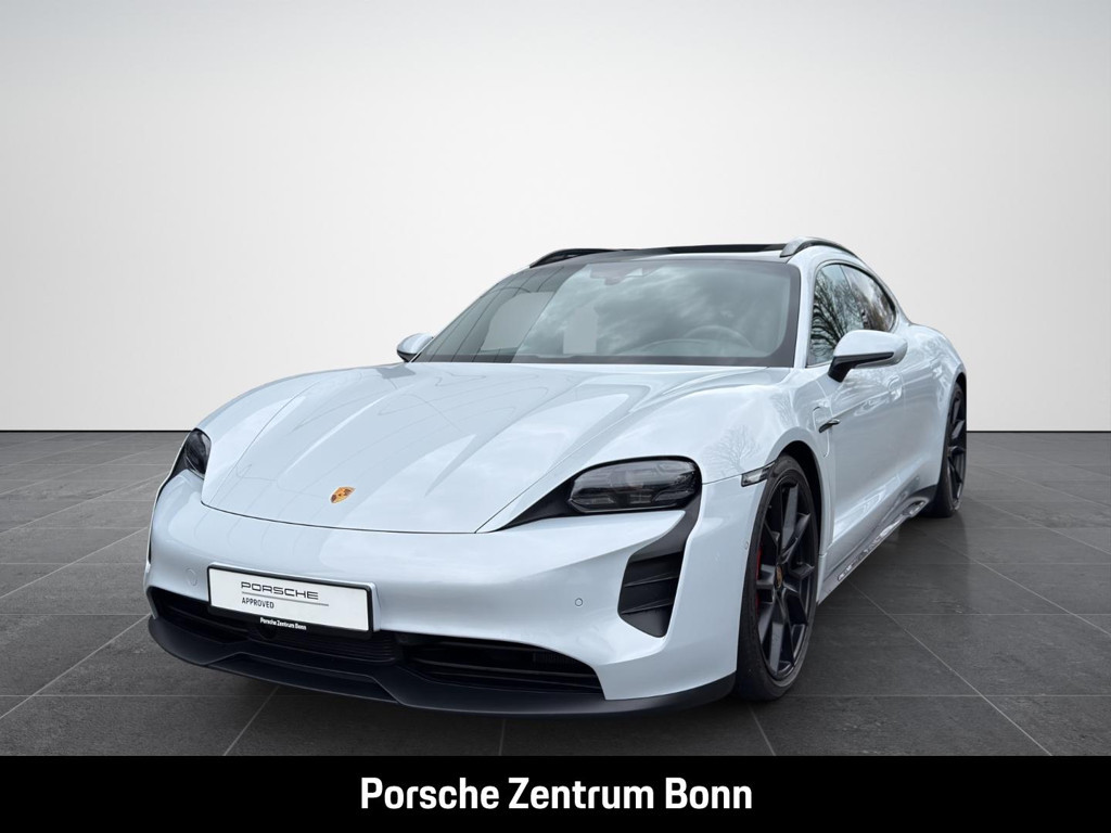 Porsche Taycan 2023 Elektrisch