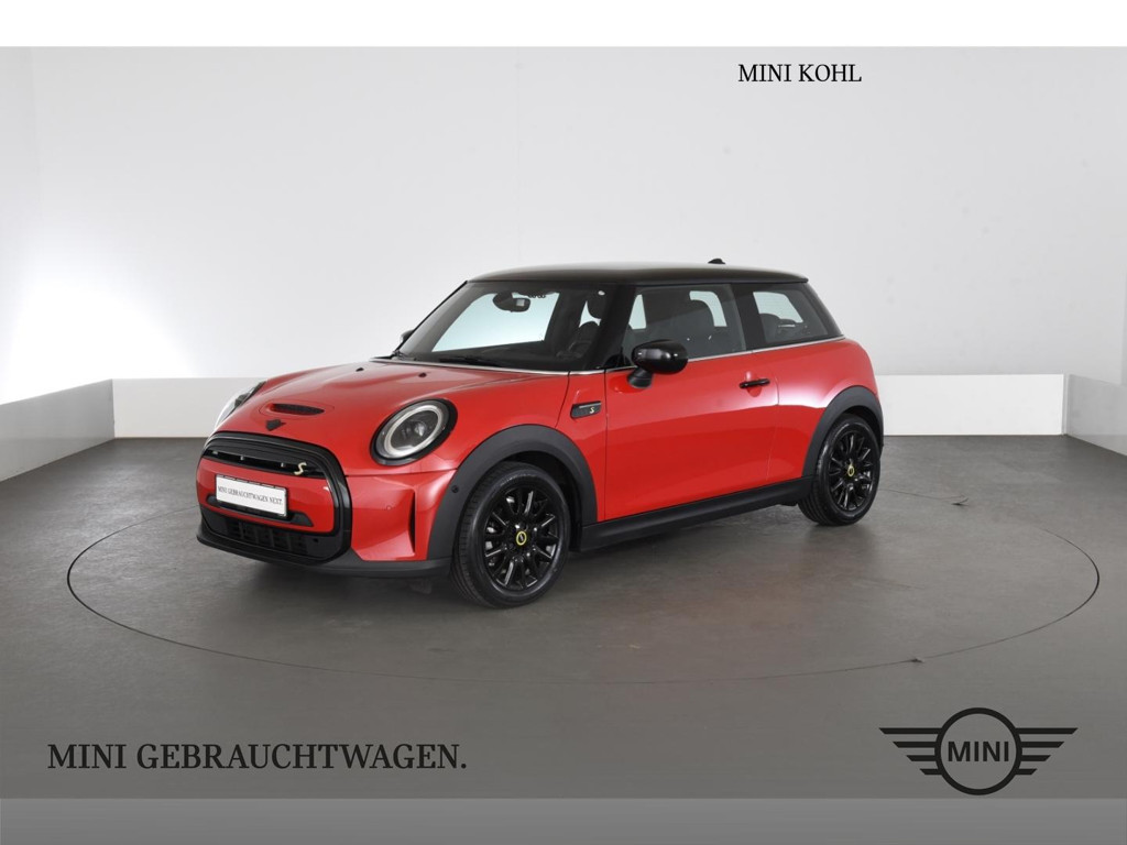 Mini Mini Electric 2022 Elektrisch