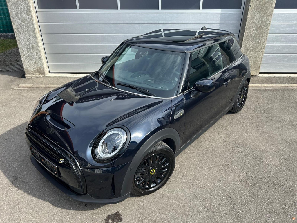 Mini Mini Electric