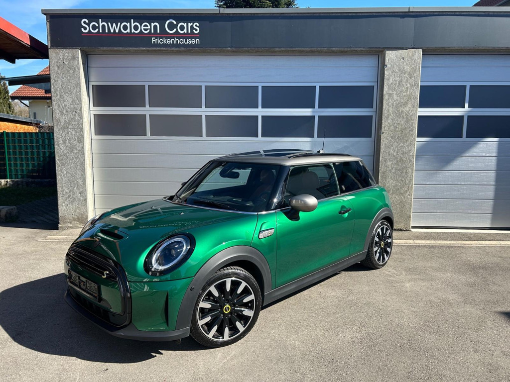 Mini Mini Electric 2023 Elektrisch