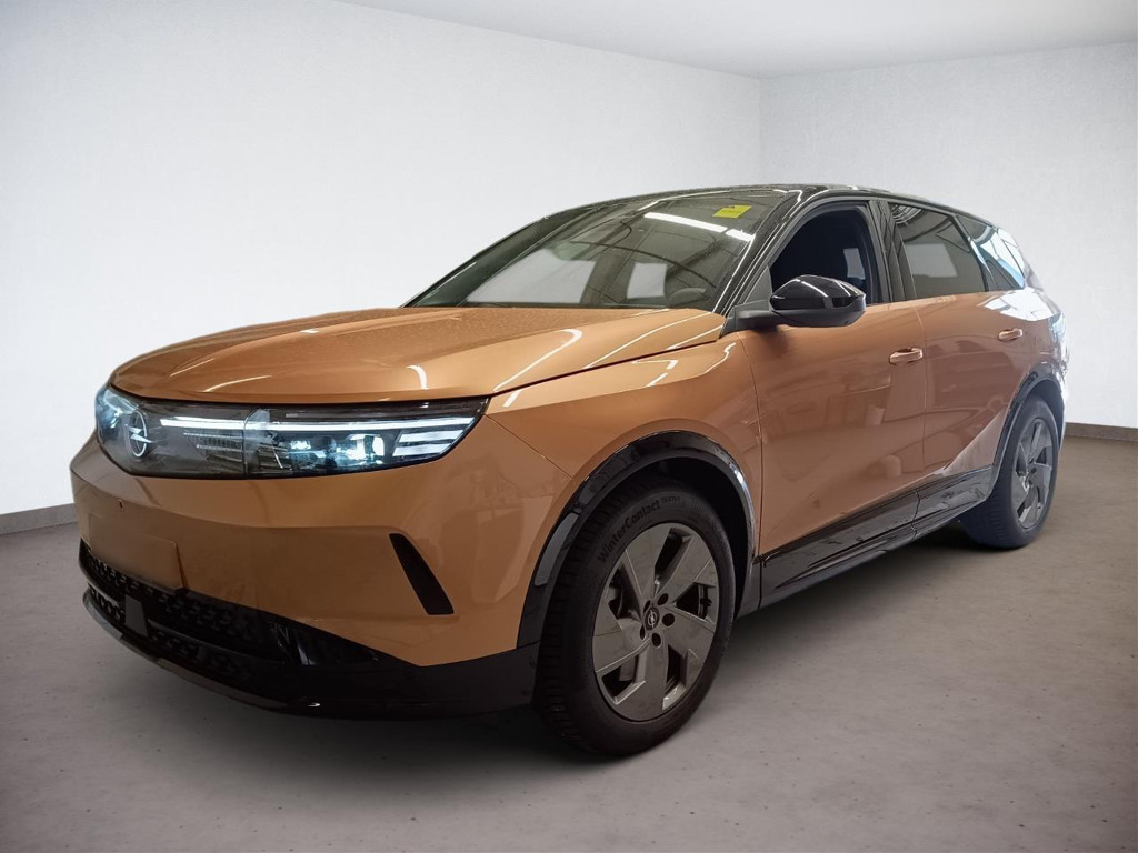 Opel Grandland X 2024 Elektrisch