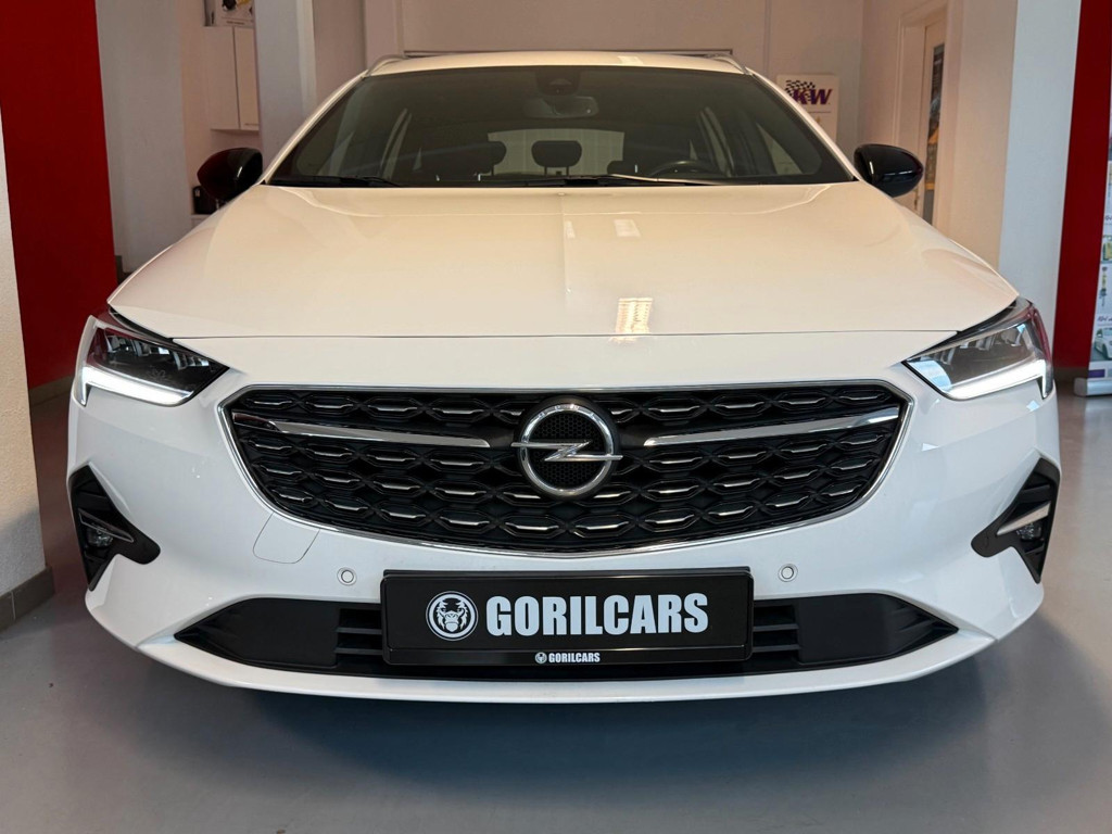 Opel Insignia 2022 Diesel