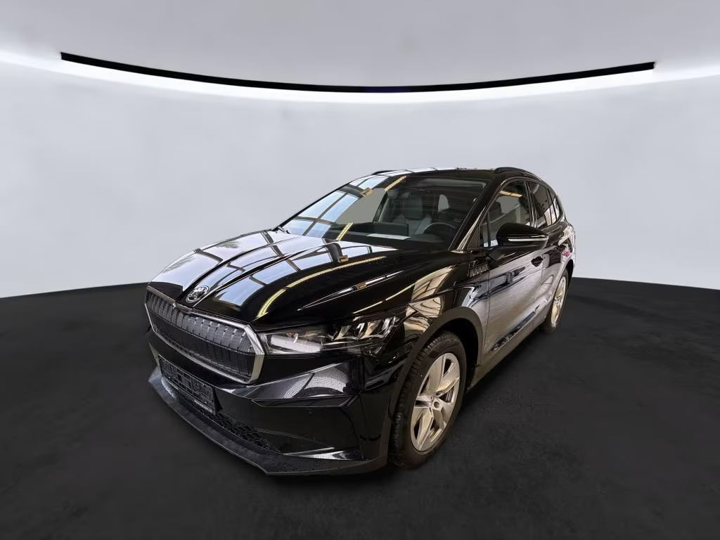 Skoda Enyaq 2023 Elektrisch
