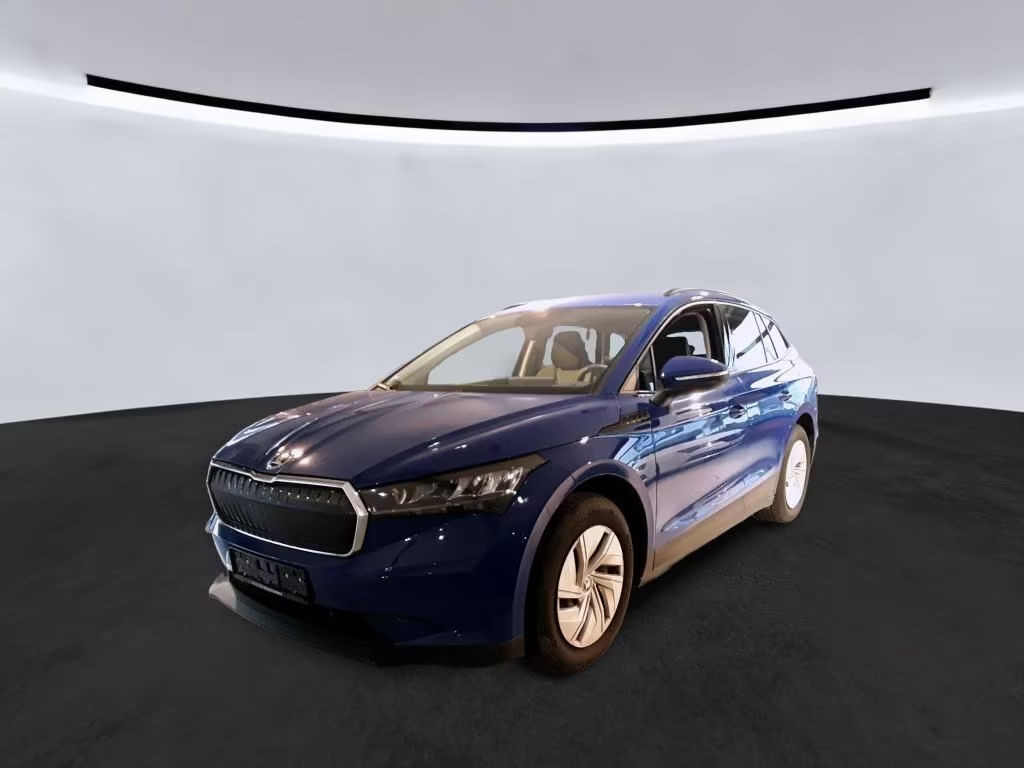Skoda Enyaq 2023 Elektrisch