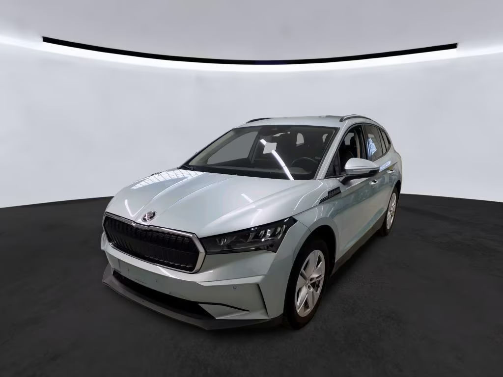 Skoda Enyaq 2023 Elektrisch