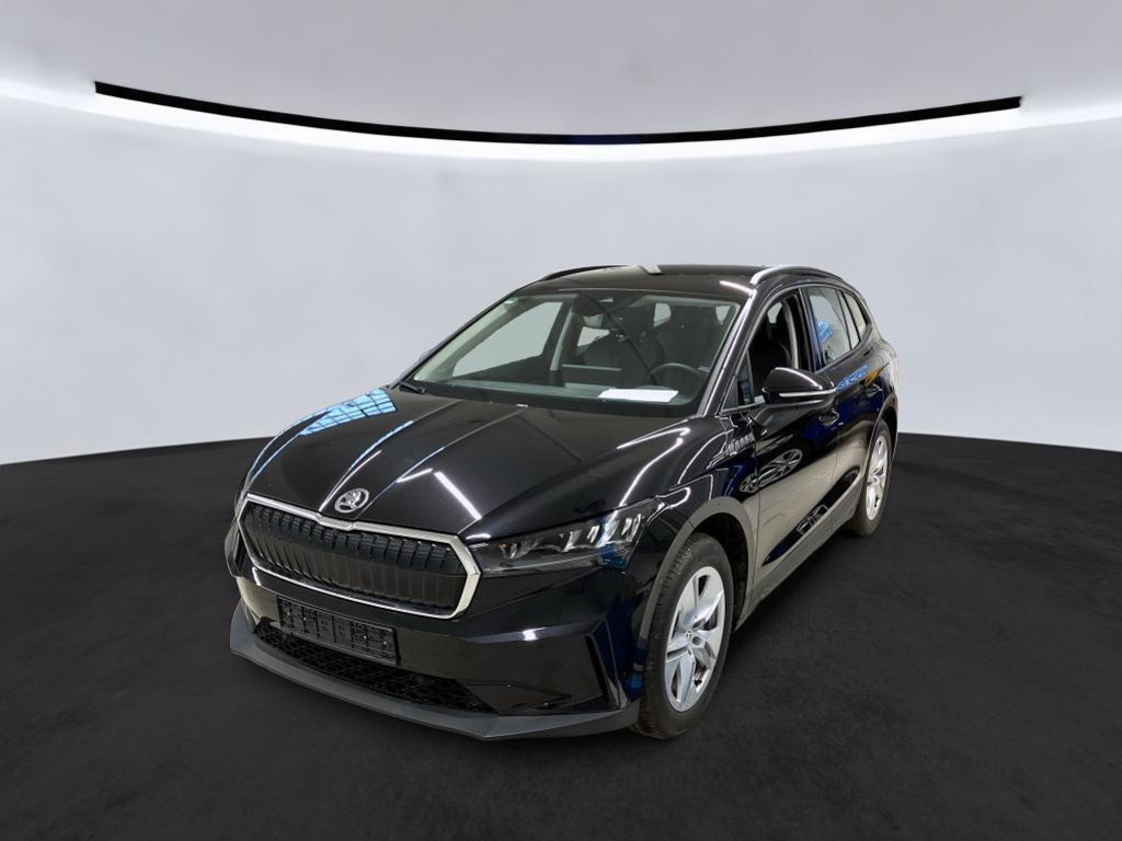 Skoda Enyaq 2023 Elektrisch