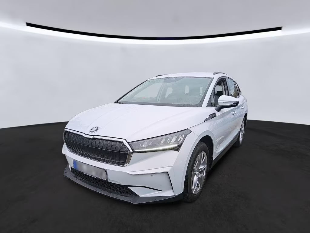 Skoda Enyaq 2023 Elektrisch